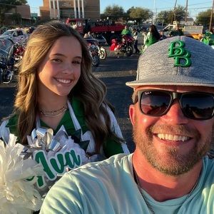 Meet your Posher, Lance